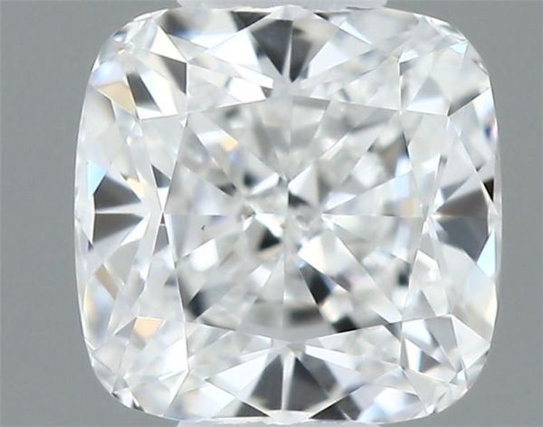 Cushion Diamond image