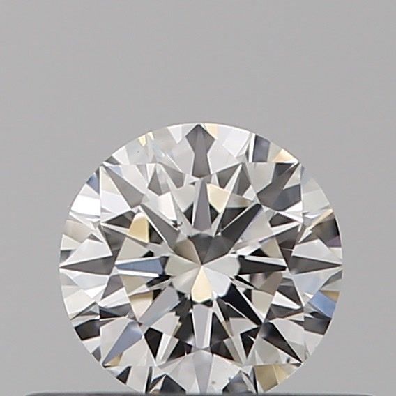 Round Diamond image
