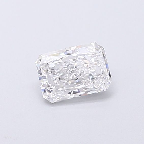 Radiant Lab-Grown Diamond image