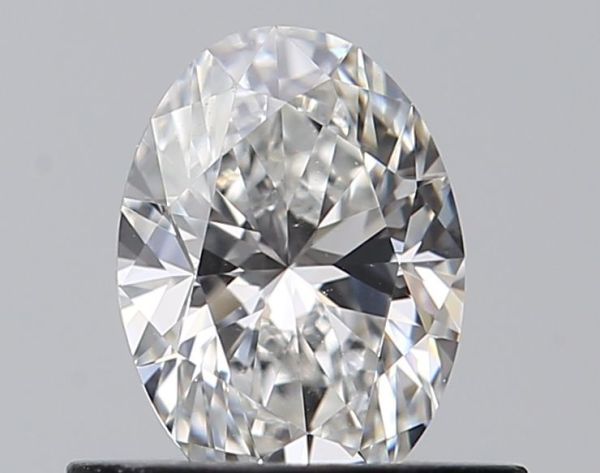 Oval Diamond image
