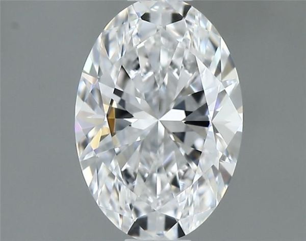 Oval Diamond image