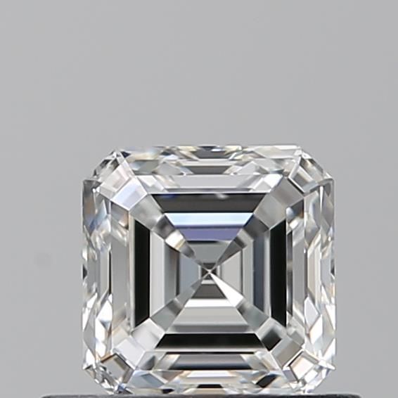 Asscher Diamond image
