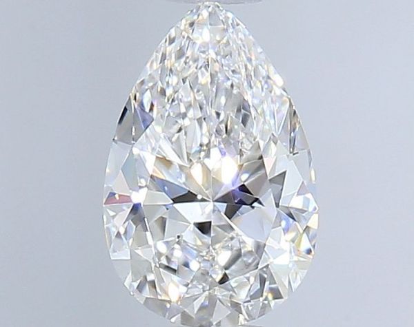 Pear Diamond image