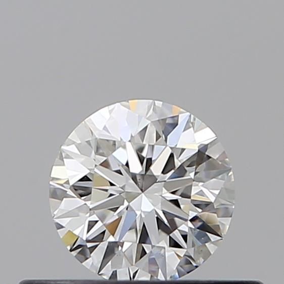 Round Diamond image