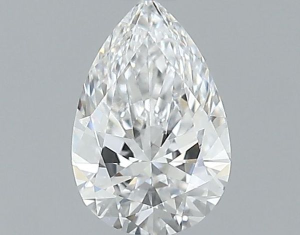 Pear Diamond image