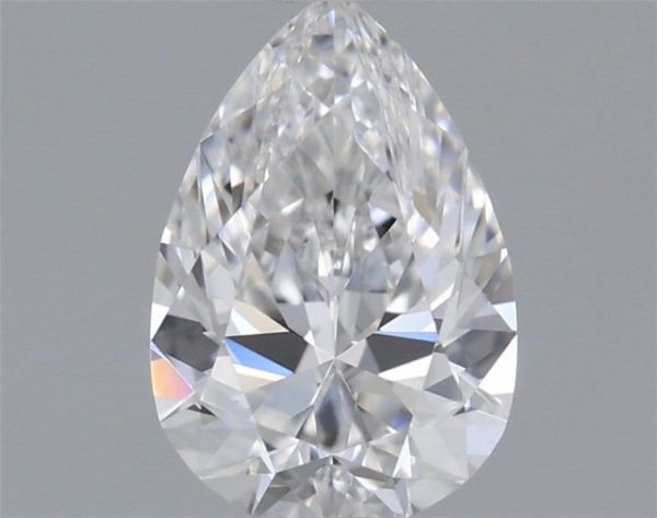 Pear Diamond image