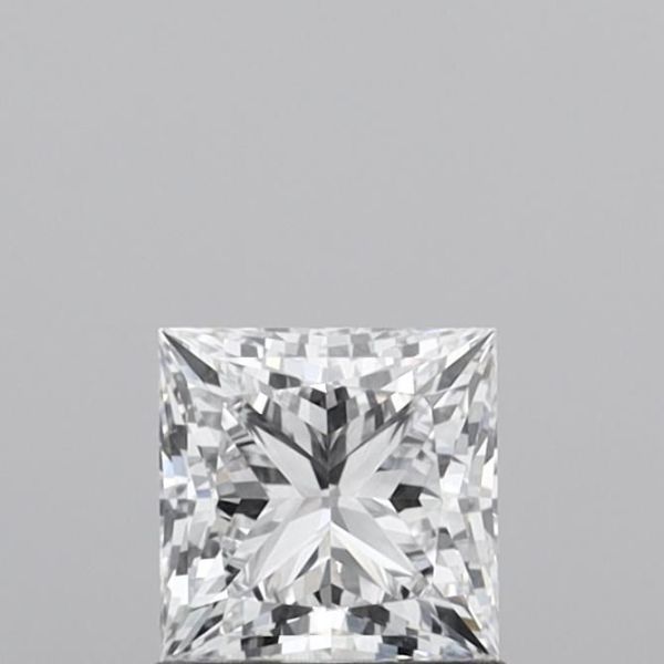 Princess Lab-Grown Diamond image