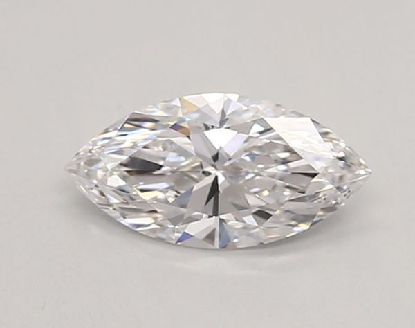 Marquise Lab-Grown Diamond image