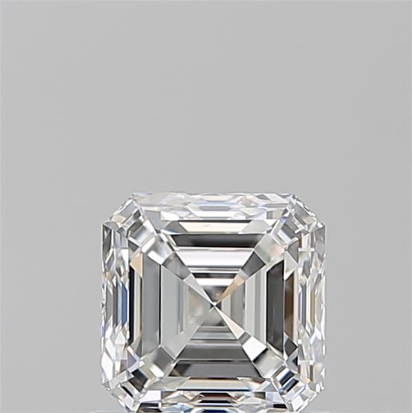 Asscher Diamond image