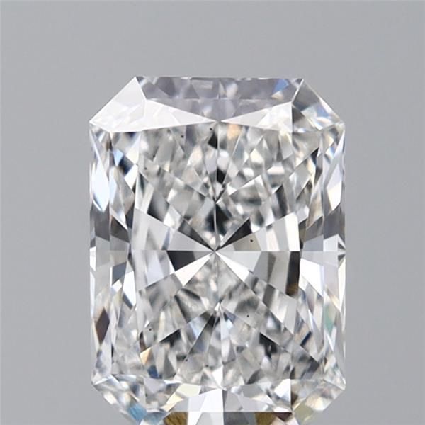Radiant Lab-Grown Diamond image