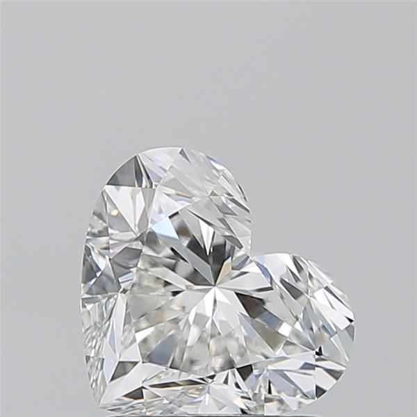 Heart Diamond image