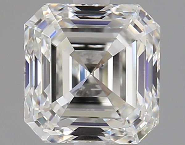 Asscher Diamond image