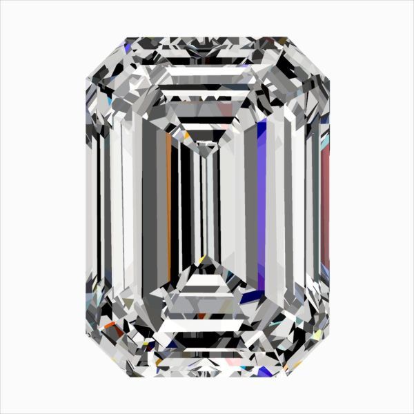 Emerald Diamond image
