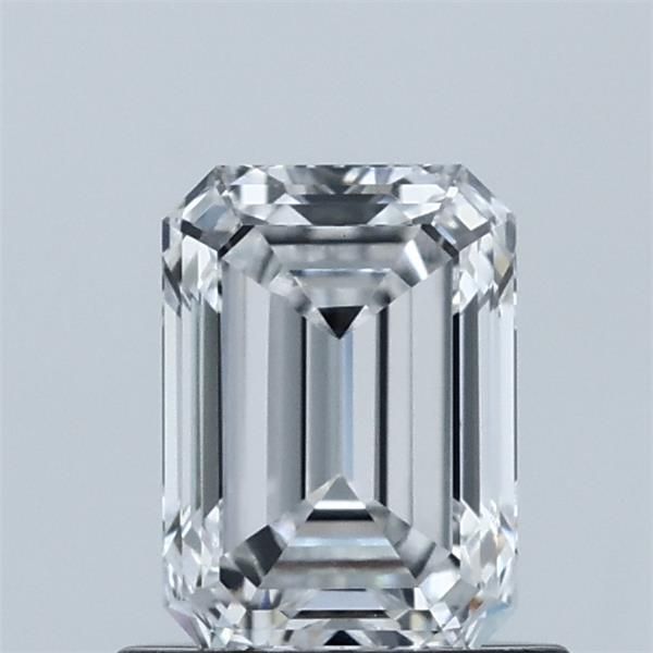 Emerald Lab-Grown Diamond image
