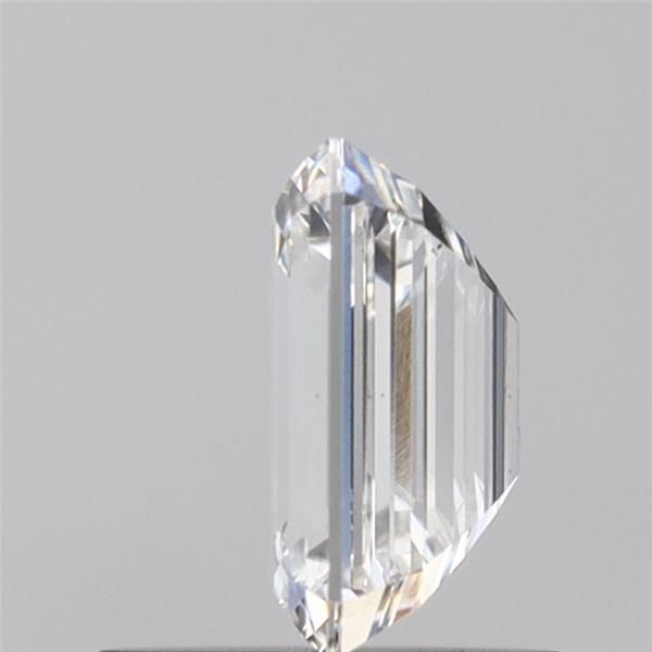 Emerald Lab-Grown Diamond image