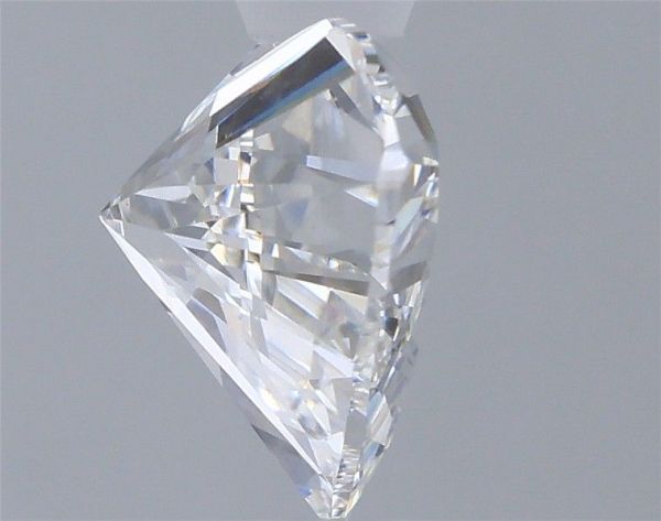 Heart Lab-Grown Diamond image