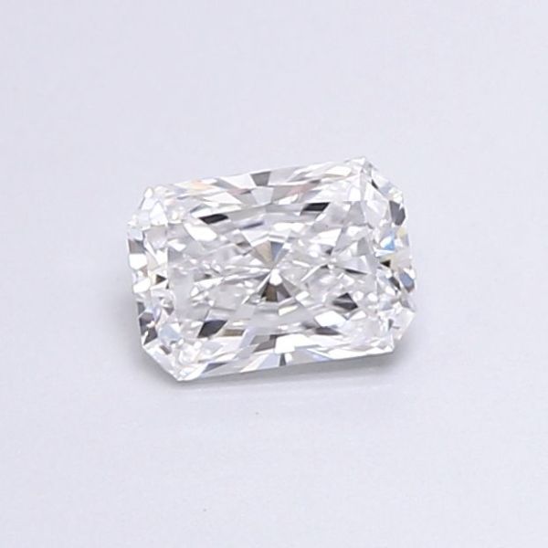 Radiant Lab-Grown Diamond image