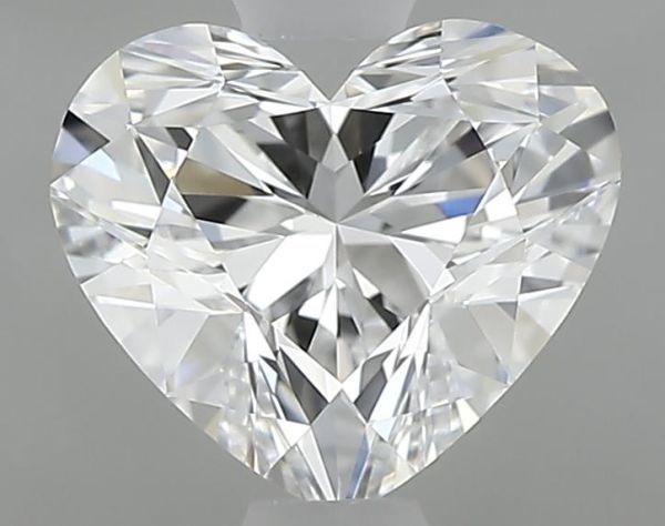 Heart Diamond image