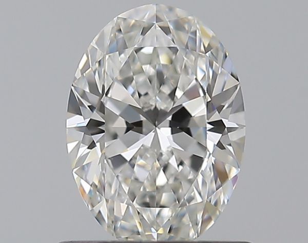 Oval Diamond image