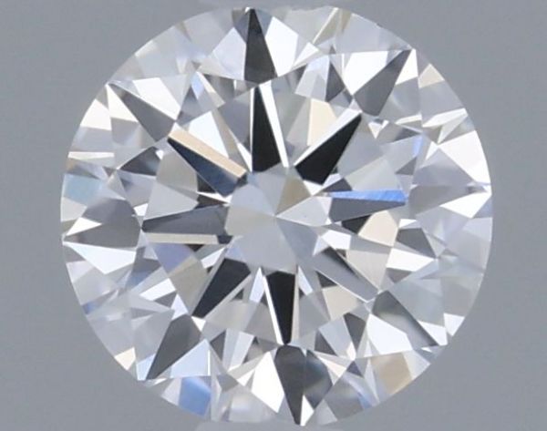 Round Lab-Grown Diamond image
