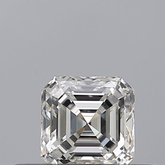 Asscher Diamond image