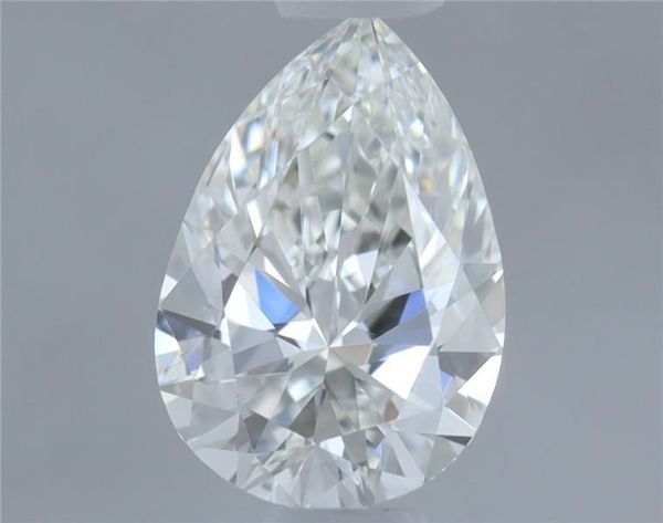 Pear Diamond image