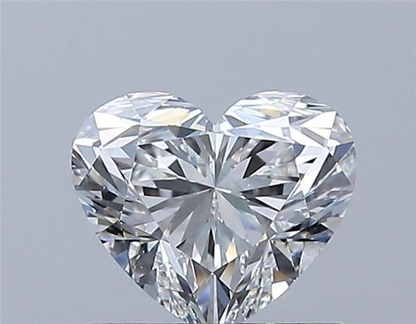 Heart Diamond image