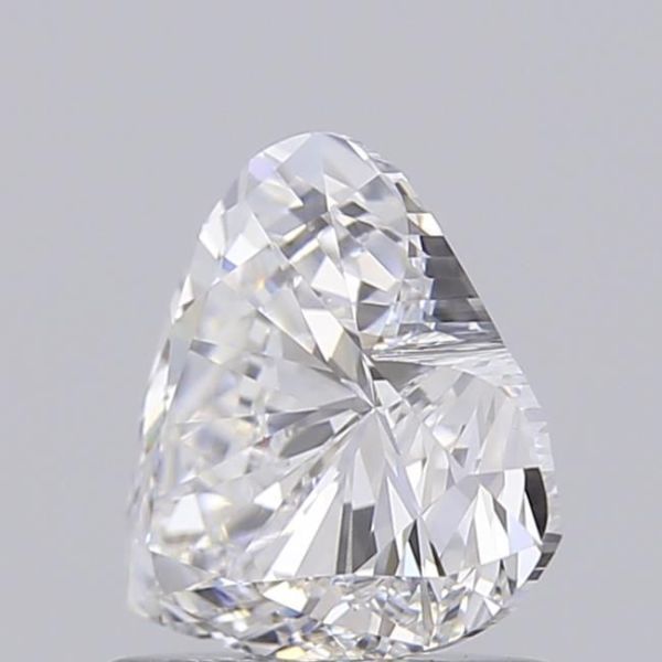 Heart Lab-Grown Diamond image