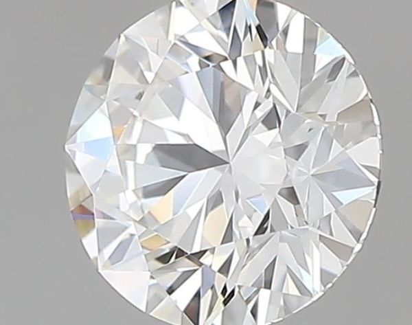 Round Diamond image