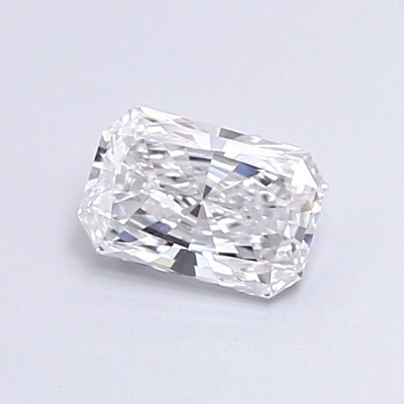 Radiant Lab-Grown Diamond image