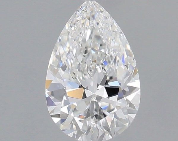 Pear Diamond image