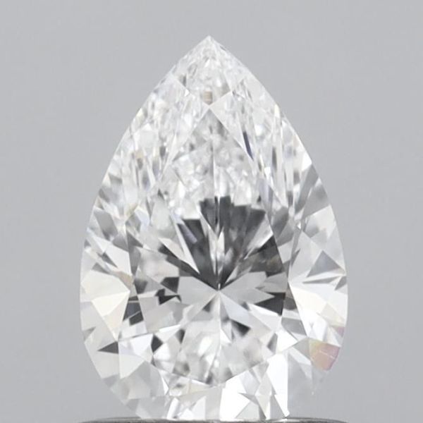 Pear Lab-Grown Diamond image