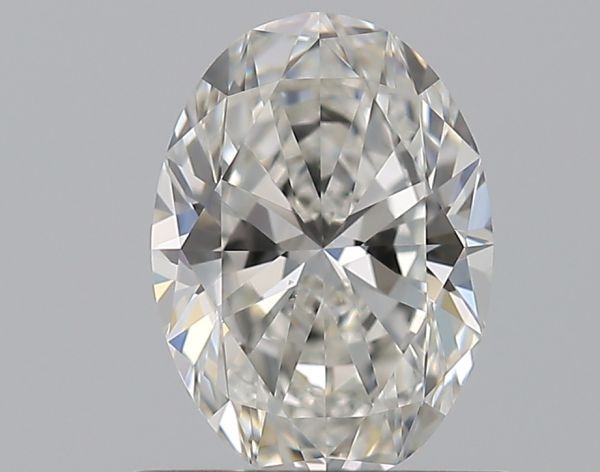 Oval Diamond image