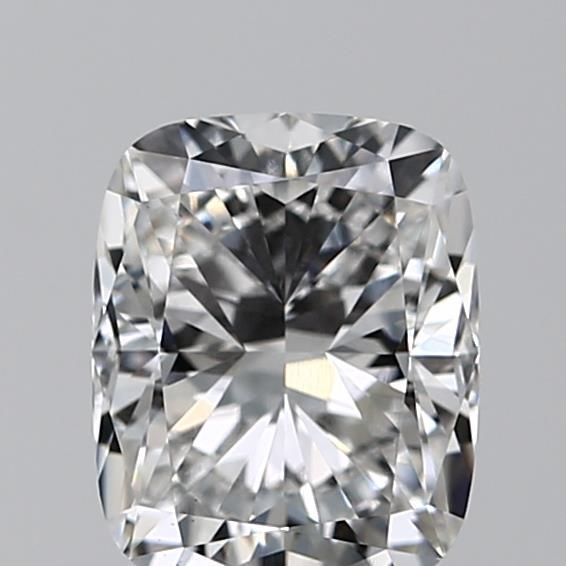Cushion Lab-Grown Diamond image