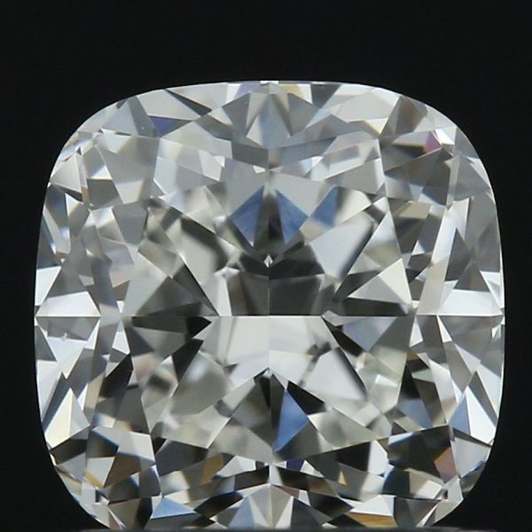 Cushion Diamond image