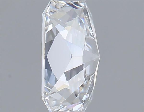 Radiant Lab-Grown Diamond image