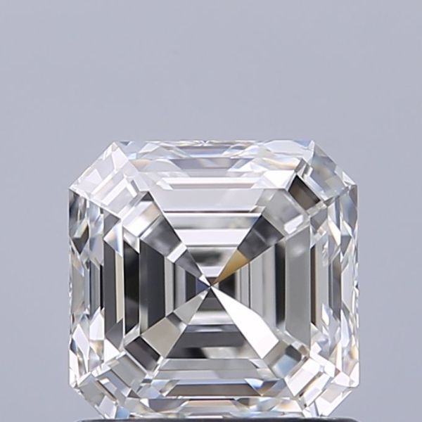 Asscher Diamond image