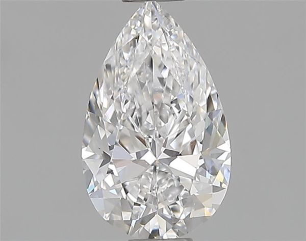 Pear Diamond image