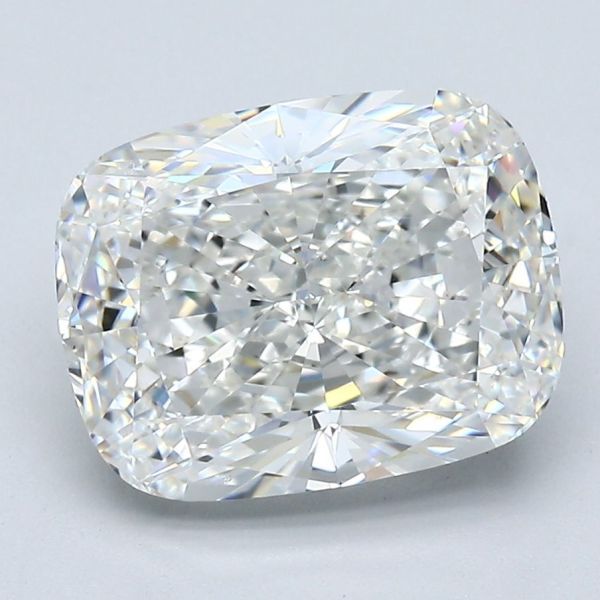 Cushion Diamond image