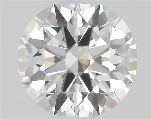 Round Diamond image