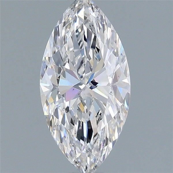 Marquise Lab-Grown Diamond image