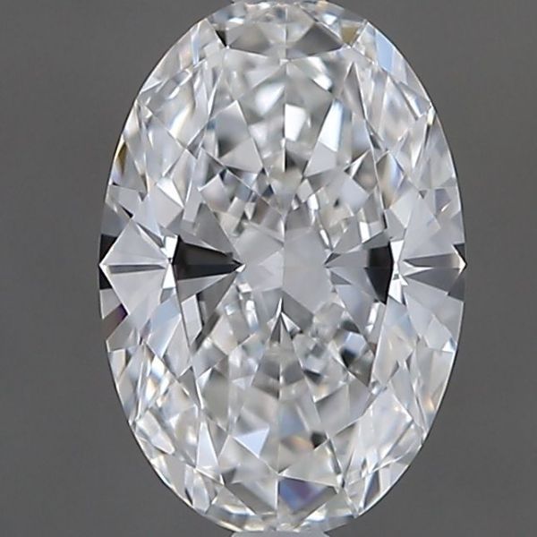 Oval Diamond image