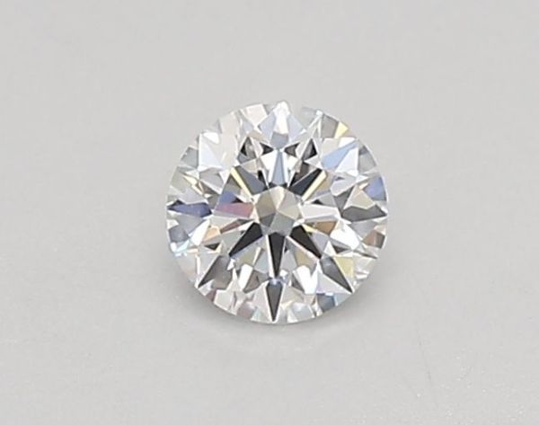 Round Lab-Grown Diamond image
