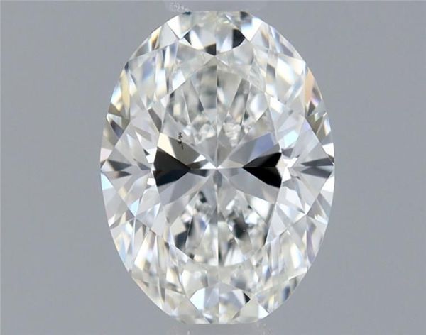 Oval Diamond image