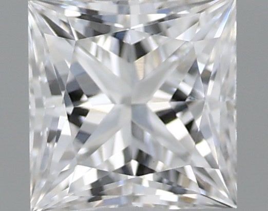 Princess Lab-Grown Diamond image