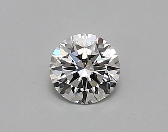 Round Lab-Grown Diamond image