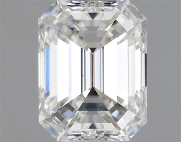 Emerald Diamond image