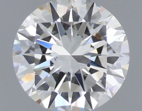 Round Diamond image