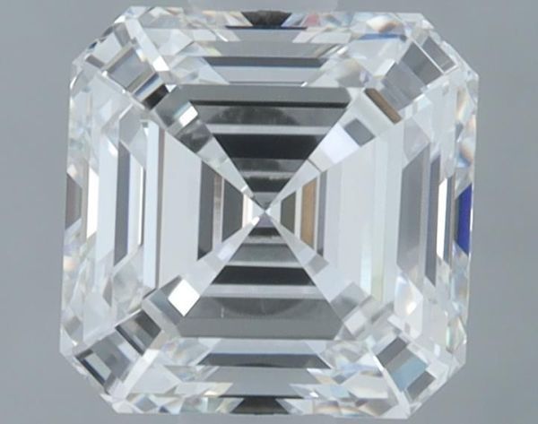 Asscher Lab-Grown Diamond image