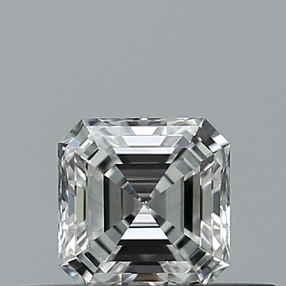Asscher Diamond image